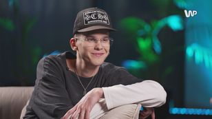 Jest zaręczony. Zdradził, czy ślub jest już zaplanowany
