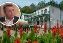 To naprawdę się dzieje w sanatoriach. Ekspert o libido seniorów