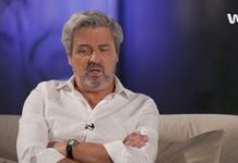 „Jestem po przeszczepie”. Przestrzegano go, by nie mówił o chorobie