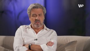„Jestem po przeszczepie”. Przestrzegano go, by nie mówił o chorobie