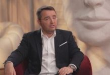 Seks po 60. roku życia nie znika. Seksuolog: „Nie starzeje się nasza potrzeba bliskości”