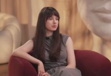 „Znam negatywne komentarze na pamięć”. Sofia nie mogła powstrzymać łez