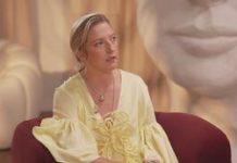 „Pieniądze są najtańsze”. Lara Gessler o tym, co jest dla niej luksusem