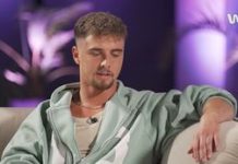 Mówi o rozstaniu. Dziś jego ex spotyka się z synem gwiazdy