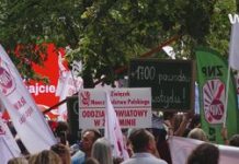 Nauczyciele mają dość. Mówią, jak zachowują się rodzice uczniów