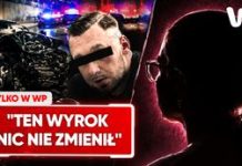 „Zabił mojego męża”. Pierwszy raz po tragedii Ewelina zabiera głos