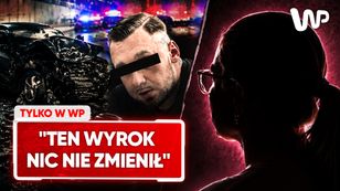 „Zabił mojego męża”. Pierwszy raz po tragedii Ewelina zabiera głos