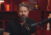 „Będę cię szukał tak długo, aż cię znajdę”. Poruszające wyznanie ojca zaginionego Krzysztofa Dymińskiego