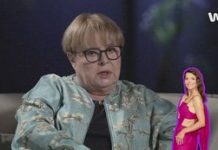 Łepkowska o Jabłczyńskiej. „Miała prawo się poczuć niezbyt dobrze”