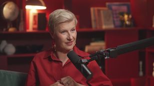 „Jak będziesz niema, dojdziesz do punktu, w którym cię nie ma”. Dr Agnieszka Kozak o tym, jak przestać naprawiać siebie