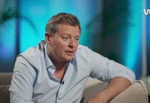 Brzozowski tłumaczy, dlaczego na jego ślubie było tyle ochrony. Padły słowa o stalkerce