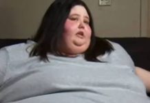 W „Historiach wielkiej wagi” schudła niemal 250 kg. Tak wygląda obecnie