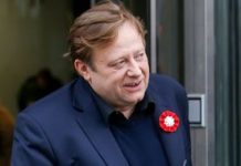 Już tak nie wygląda. Na nowych zdjęciach jest nie do poznania