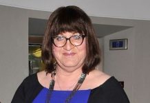 Zniknęła z polityki lata temu. Tak się zmieniła