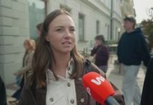 Mentzen dyskryminuje policjantki. „Niech się wykaże”