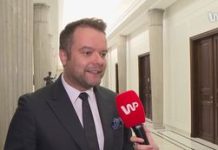 Burza po słowach Mentzena o kobietach. „Pycha i pogarda”