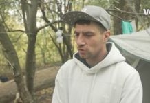 Zarobił na rower z kaucji. Okradli osobę w kryzysie bezdomności