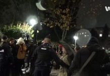 „Ten rząd nas zawiódł”. Protesty aborcyjne przeszły przez Polskę