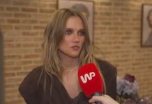 Agnieszka Kaczorowska: „Kobiety zawsze są wszystkiemu winne”
