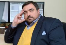 Jest nie do poznania. 100 kg w dół. Oto co wyeliminował z diety